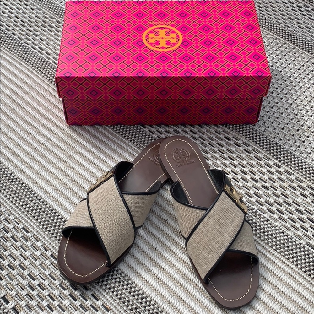 Tory Burch sandals